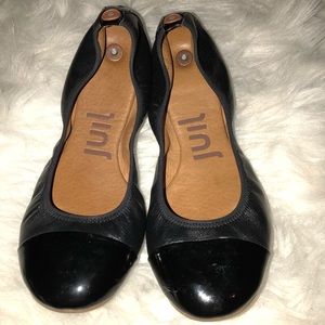 Juil ballet flats size 9